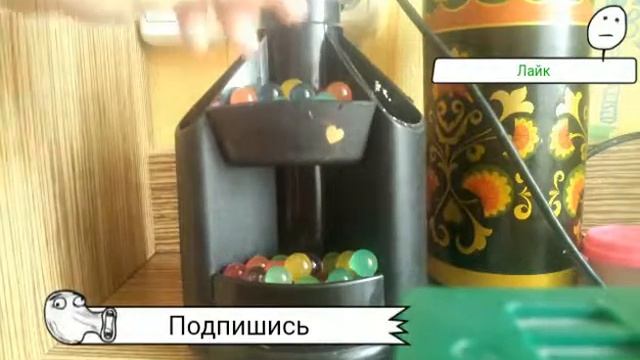 DIY как украсить рабочий стол смотреть онлайн