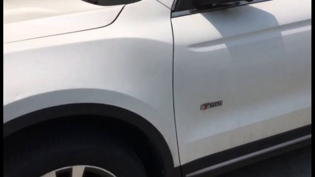 AUTA Z CHIN, GEELY Binyue GTDI SUV, cykl o chinskiej motoryzacji смотреть онлайн