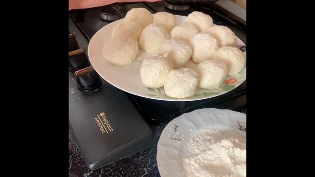 Сырники готовим без масла на сухой сковороде ? смотреть онлайн