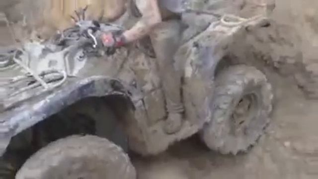 Прикол на квадроцикле смотреть онлайн