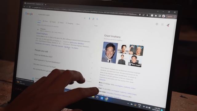 I made the worlds most dangerous pool stick смотреть онлайн