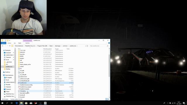 Assetto Corsa/Content Manager - Oculus Rift Launch Issue Fix смотреть онлайн