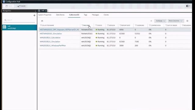 GE Digital: Proficy Historian 9 0 смотреть онлайн