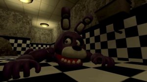 Freddy Fazbear and Friends «Bonnie's Guitar»