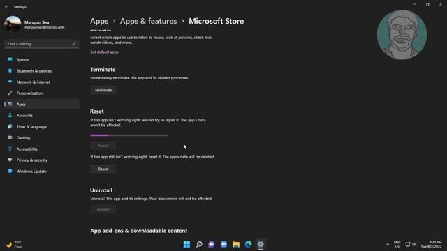 Fix Windows 11/10 Microsoft Store Error Code 0x80131500 [SOLVED] смотреть онлайн