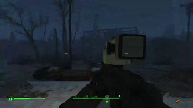 fallout 4 DLC gameplay смотреть онлайн