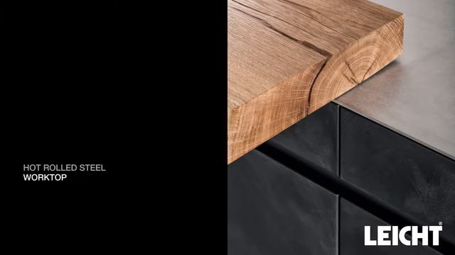 LEICHT TOCCO | CONCRETE-A смотреть онлайн