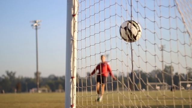 Adidas micoach Smart Ball Review #BeTheDifference смотреть онлайн