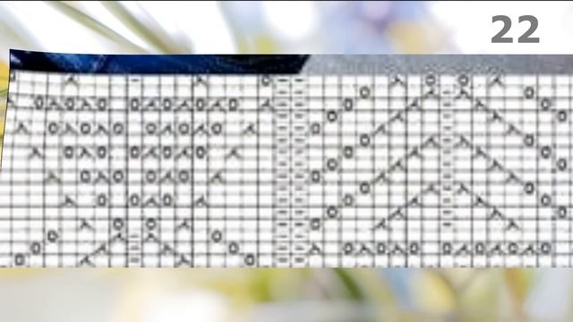 Летнее вязание спицами. Часть 1