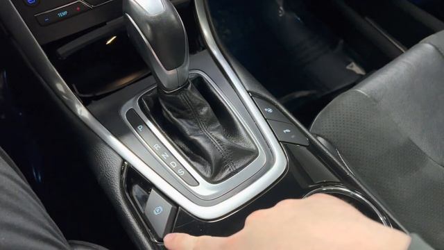 2015 Ford Edge 4dr Sport AWD 83K MILES 2.7LV6 ECOBOOST AWD, DVD, NAVIGATION, MOONROOF смотреть онлайн