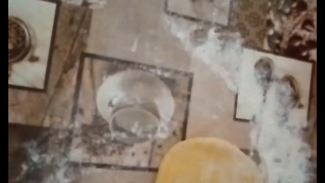 Тесто для яичной лапши/Лапша по домашнему/Нарезка лапши домашней смотреть онлайн