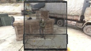 сталкер Возвращение в зону Живые и Мертвые найти пда Ровного