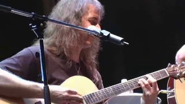 Gamma Ray - Send me a Sign смотреть онлайн
