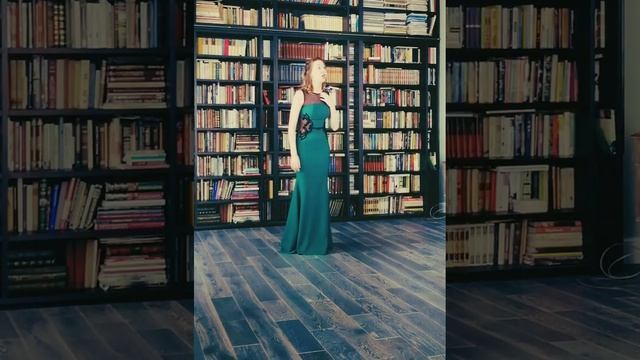 Дж.Пуччини Ария Мими из оперы"Богема" смотреть онлайн