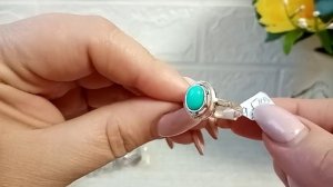 Серебро 925 пробы, Дагестан ручная работа.