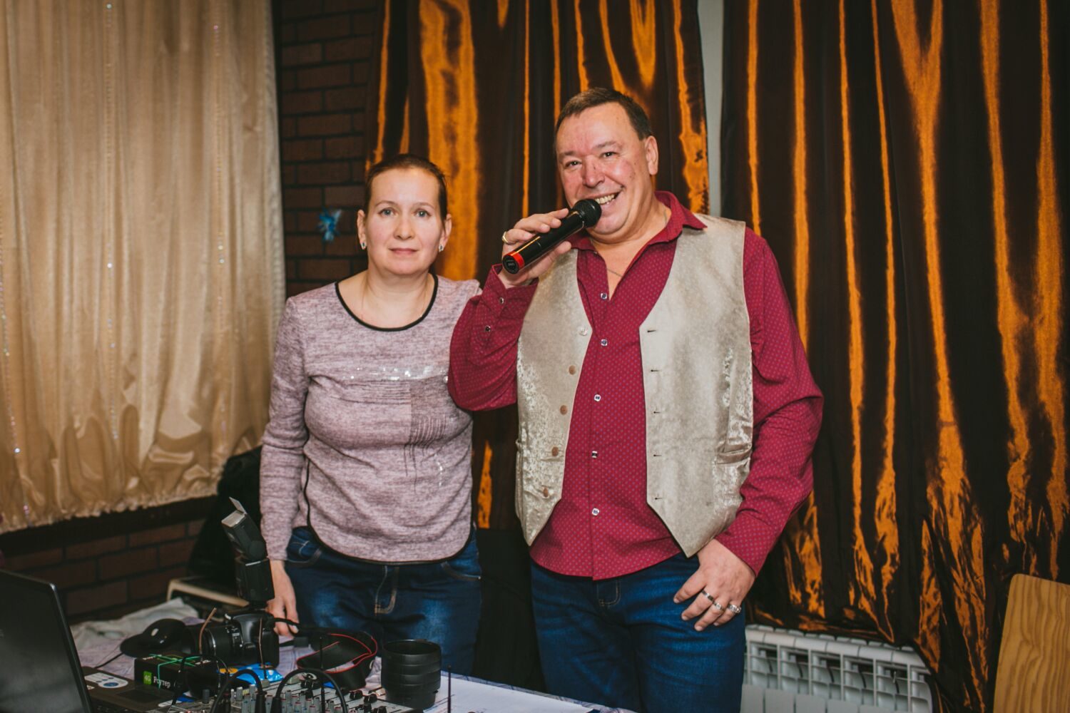 С НАСТУПАЮЩИМ НОВЫМ ГОДОМ! СЧАСТЬЯ, ЛЮБВИ и МИР ВАШЕМУ ДОМУ! смотреть онлайн