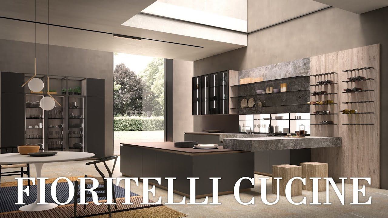 Видео с сайта CUCINE.RU