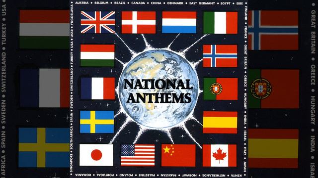 National Anthem Of Denmark смотреть онлайн