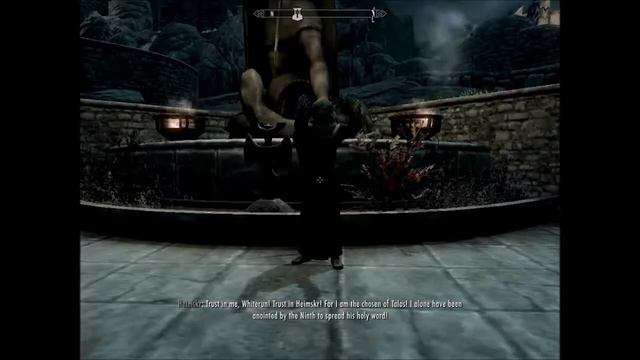 Heimskr... смотреть онлайн