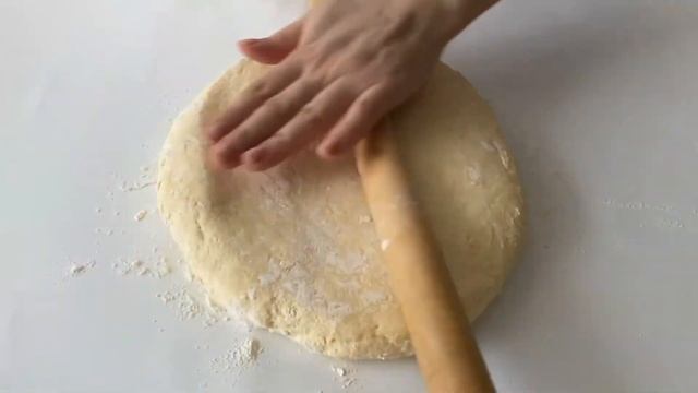 Мягкое, простое в приготовлении творожное печенье смотреть онлайн