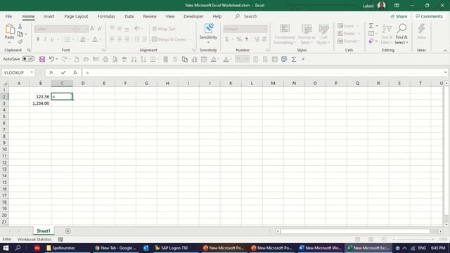 Uncommon Excel 02. SpellNumber - How to Auto convert Numbers into English words in MS Excel смотреть онлайн