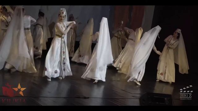 Kilikia Dance & Танец Мокац Арснер смотреть онлайн