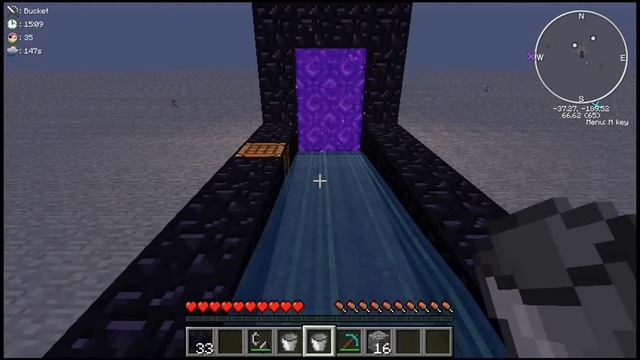 Minecraft: 1.0.0 Duplication Glitch: How To Duplicate Any Item In Minecraft 1.0.0! смотреть онлайн