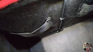 обзор на самодельный кофр для мотобуксировщика.