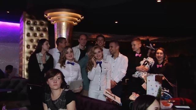ОНАПТ отпраздновала свой 114-й день рождения смотреть онлайн