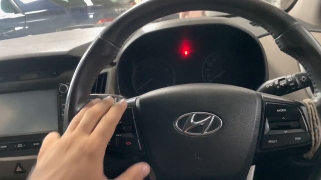 6 Lakh main Automatic Car ka Maza | Hyundai Creta 2017?? смотреть онлайн