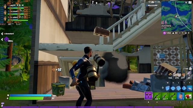 Benchmark Fortnite xeon x5670 oc 4ghz gtx 980 4go competitive pro setting смотреть онлайн
