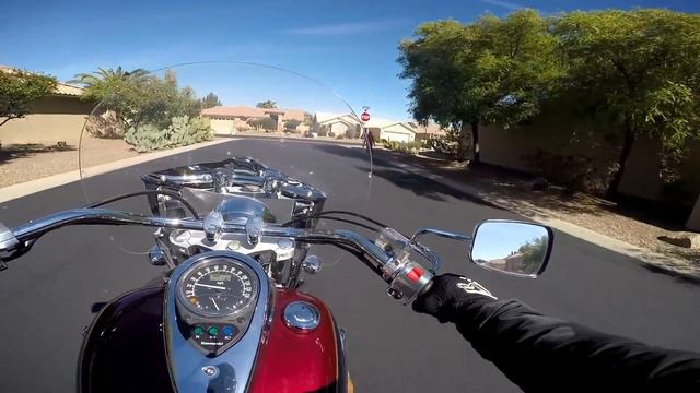 Two For One Deal! Kawasaki Vulcan 900's on Craigslist | Buy or Bust? Ride, Review, Impressions смотреть онлайн