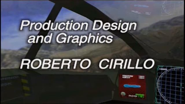 Firestorm : Thunderhawk 2 - Fin & crédits смотреть онлайн
