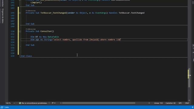 VSTO Tips Filtrar + DataGridView смотреть онлайн