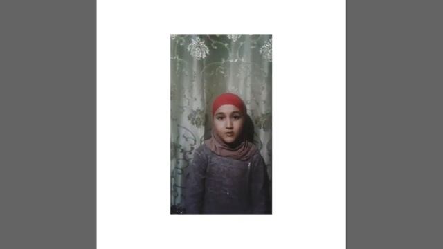 Это должен знать каждый мусульманин