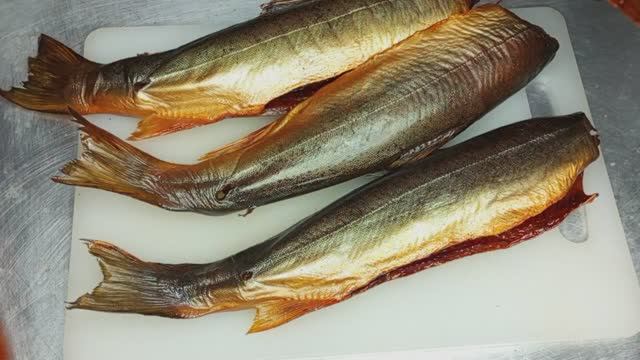 ГОЛЕЦ ХОЛОДНОГО КОПЧЕНИЯ "москит" ,способ посола инъектирование смотреть онлайн