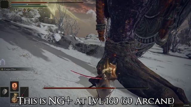 Elden Ring Bosses: An Unbalanced Disappointment смотреть онлайн