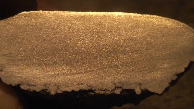 плавка стали на пропане и проверка популярных рецептов тиглей при 1600 смотреть онлайн