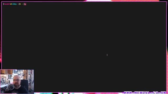 Stig - CLI transmission front end. (Linux) смотреть онлайн