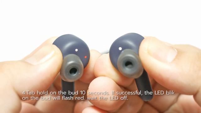 How To Reset - RHA TrueConnect 2 by Soundproofbros смотреть онлайн