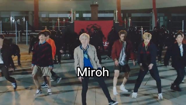 Угадай песню Stray Kids по инструменталу за 5 секунд