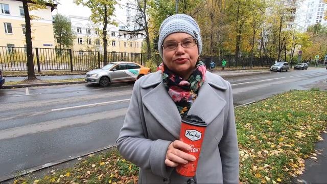 Верхняя Первомайская улица смотреть онлайн