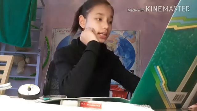 Как я делаю уроки\ привезли новые кроссовки. смотреть онлайн