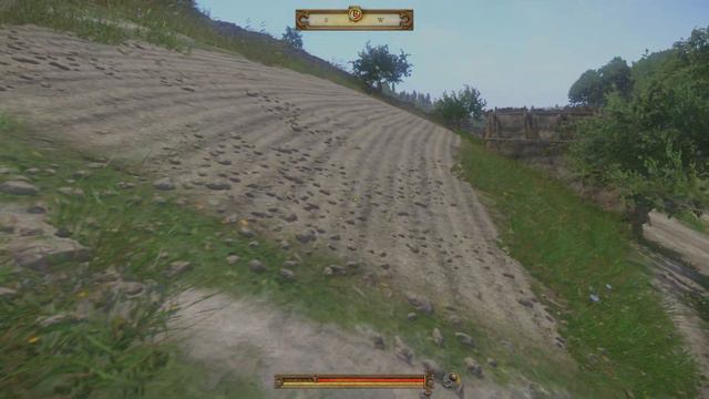 Kingdom Come: Deliverance Episode 30 смотреть онлайн