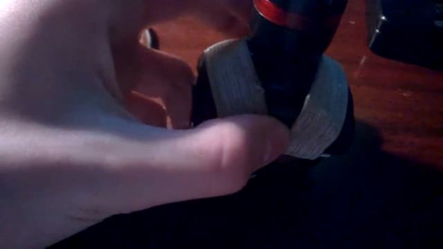 Самодельный электромагнитный микрофон. смотреть онлайн