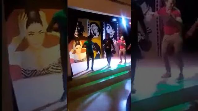 Тунис EDEN CLUB 3* skanes 2018 май смотреть онлайн