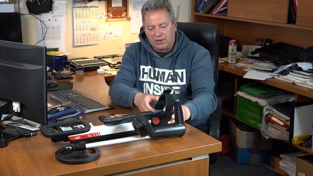 Go-Find 20: первые впечатления смотреть онлайн