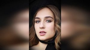 ЕСТЬ ЛИ МУЖ И ДЕТИ У АННЫ СЕРДЮК? АКТРИСА СЕРИАЛА ЦВЕТ МЕСТИ / Колір помсти (2021)