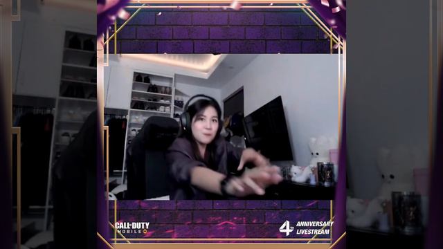 Get IN THE ZONE | Livestream Highlights | Garena Call of Duty: Mobile смотреть онлайн