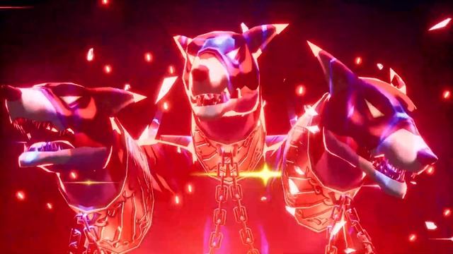 Persona 3 Reload - Official The Loyal Companion Trailer смотреть онлайн